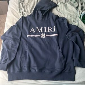 Blue Ameri hoodie